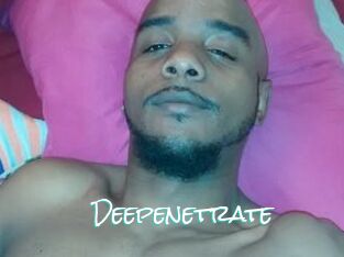 Deepenetrate
