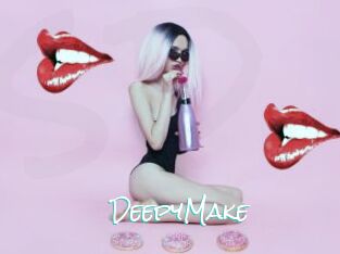 DeepyMake