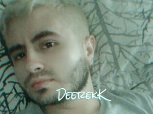 DeerekK Sensuality Dream