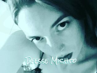 Deesse_Michto