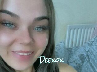 Deexox Sensuality Dream
