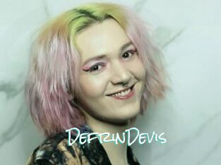 DefrinDevis