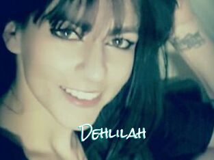 Dehlilah