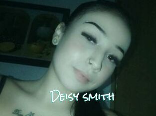 Deisy_smith
