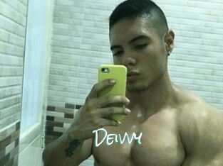 Deivvy
