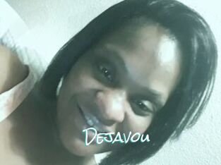 Dejavou