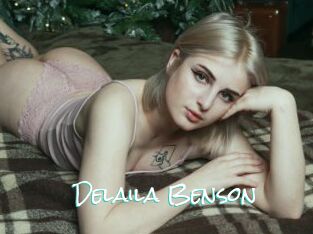 Delaila_Benson