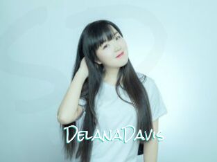 DelanaDavis Sensuality Dream