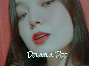 Delayla_Pee