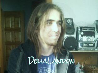 DeliaLandon