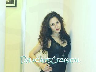 DelicateCrystal