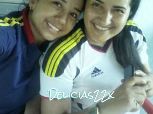 Delicias22x