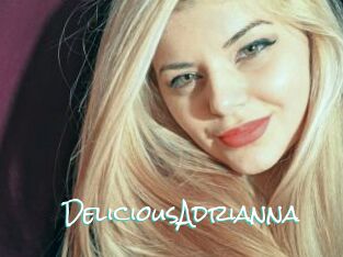 DeliciousAdrianna
