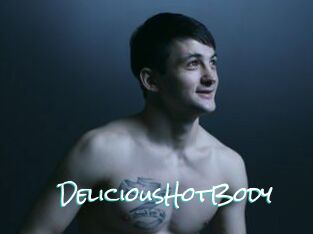 DeliciousHotBody