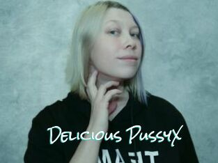 Delicious_PussyX Sensuality Dream