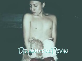 DelightfulDevin
