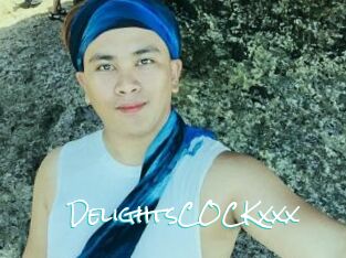 DelightsCOCKxxx