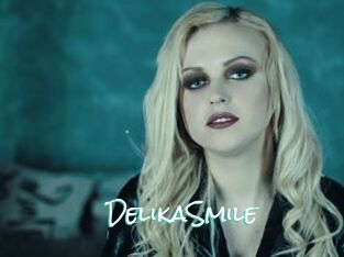 DelikaSmile