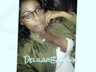 Delilah_Brown Sensuality Dream