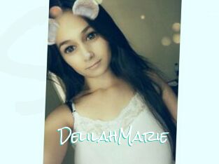 DelilahMarie_ Sensuality Dream