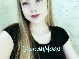 DelilahMoon Sensuality Dream