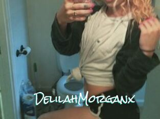 DelilahMorganx