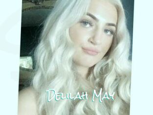 Delilah_May Sensuality Dream
