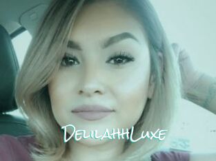 DelilahhLuxe