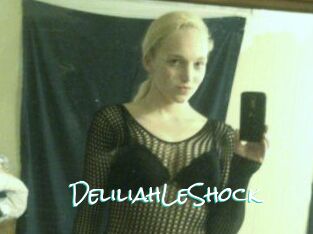 DeliliahLeShock