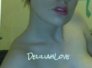 DeliliahLove