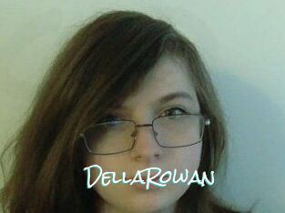DellaRowan