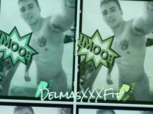 DelmasXXXFit