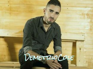 DemetrioCole