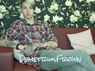 DemetriusFrown