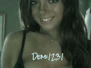 Demi1231