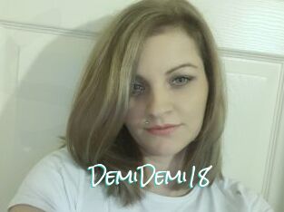 DemiDemi18