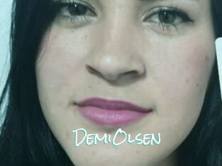 DemiOlsen
