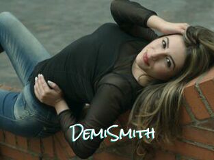 DemiSmith