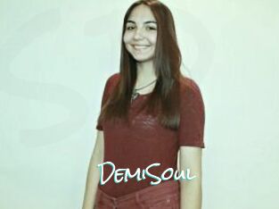 DemiSoul