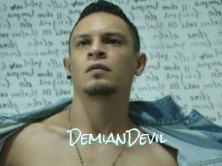 DemianDevil