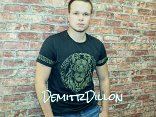 DemitrDillon