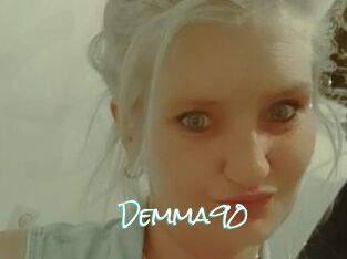 Demma90