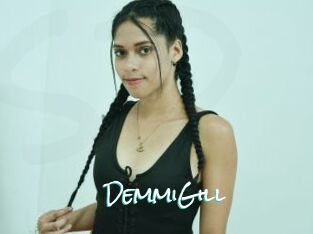 DemmiGill