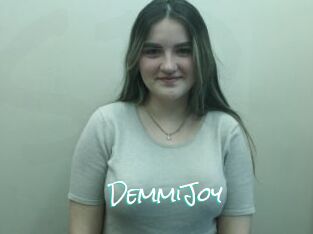 DemmiJoy