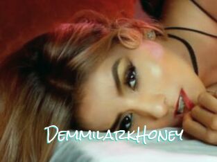 DemmilarkHoney Sensuality Dream