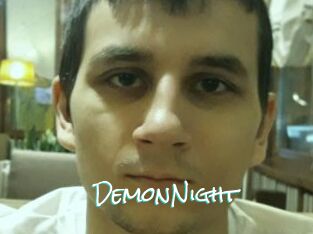 DemonNight