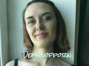 Demonofporn