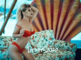 DemySabo
