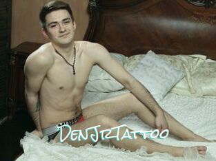 DenJrTattoo