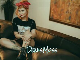 DenisMoss